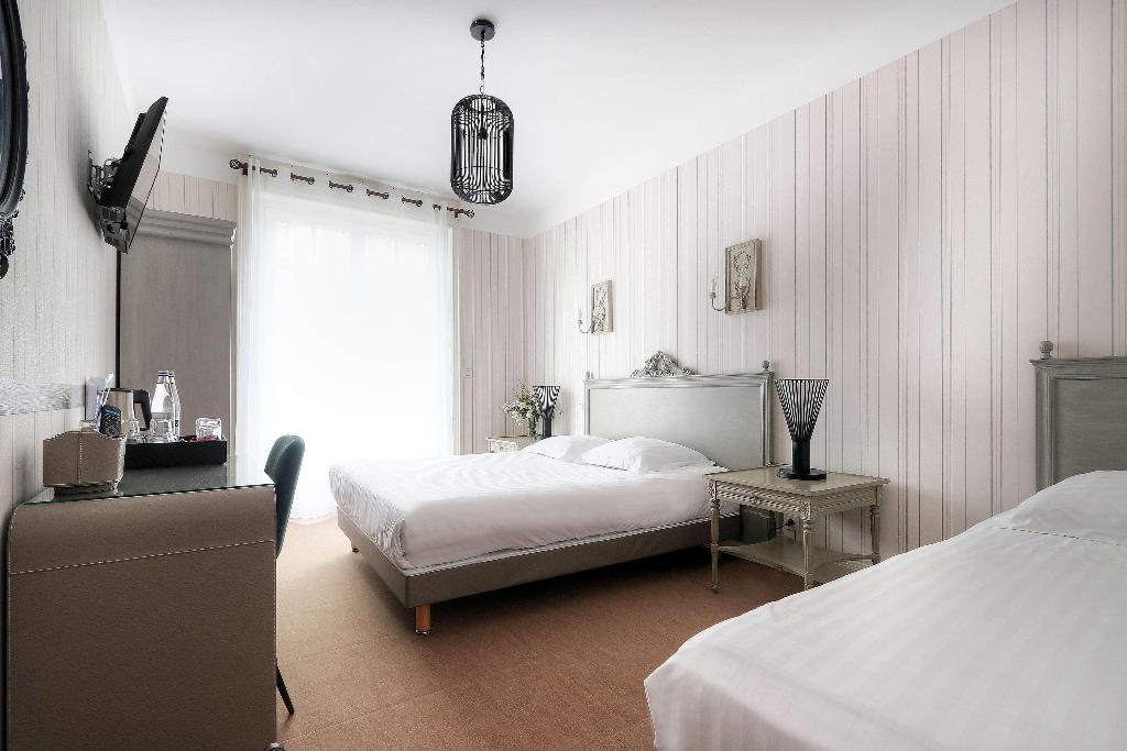 Best Western Brittany La Baule Centre & Plage