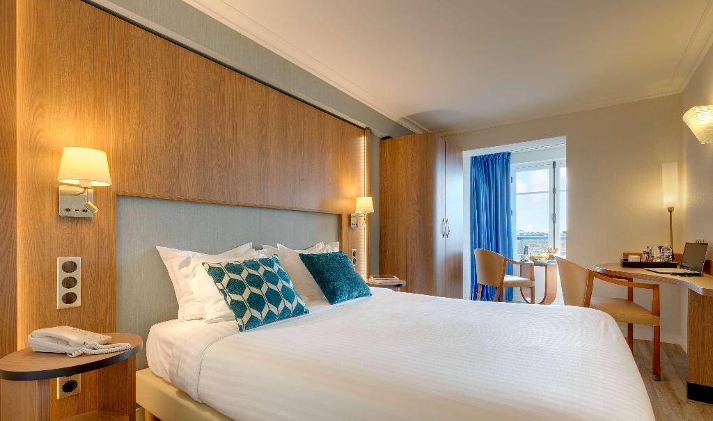 Best Western Hotel Alexandra