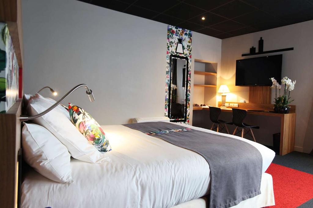 Best Western Hotel de Paris