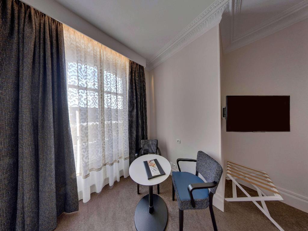 Best Western Hotel d'Arc