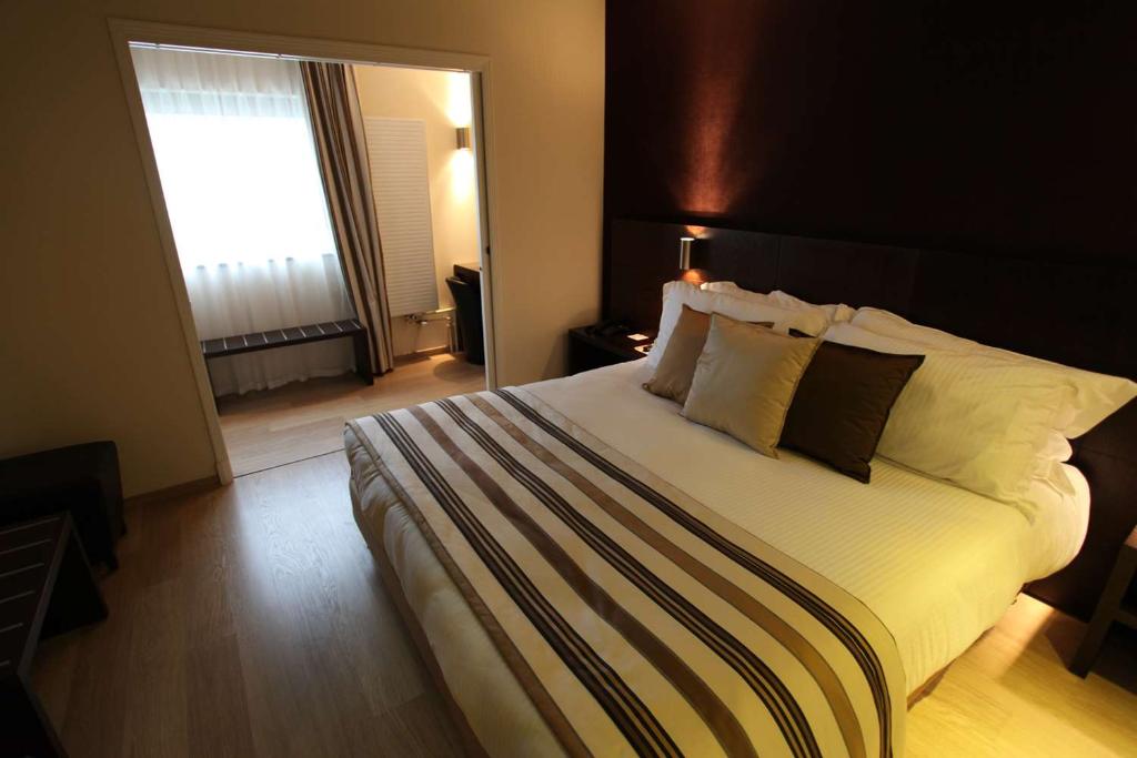 Best Western Plus Hotel des Francs