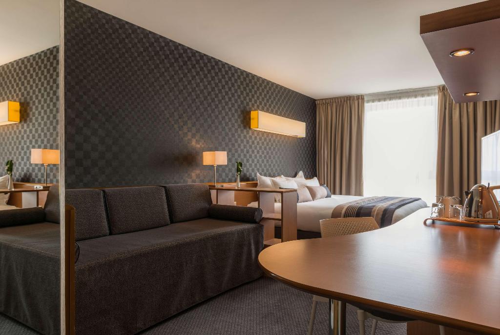 Best Western Plus Paris Saclay