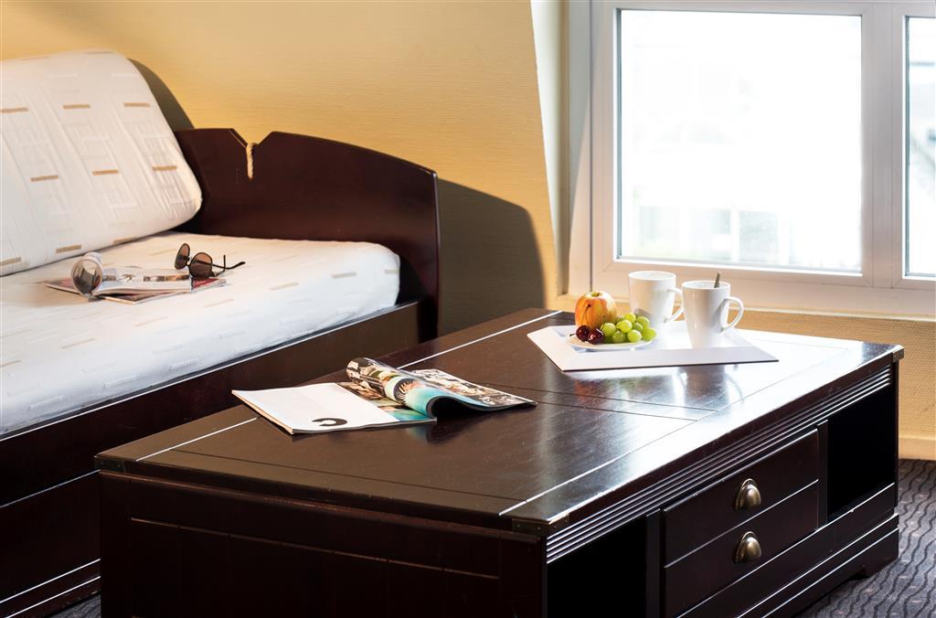 Hotel Valdys L Escale Marine