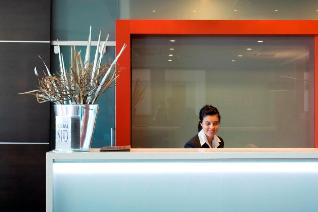 Best Western Premier Hotel Vieux Port