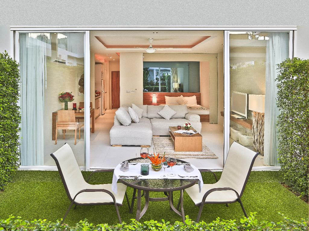 Chi Samui Resort