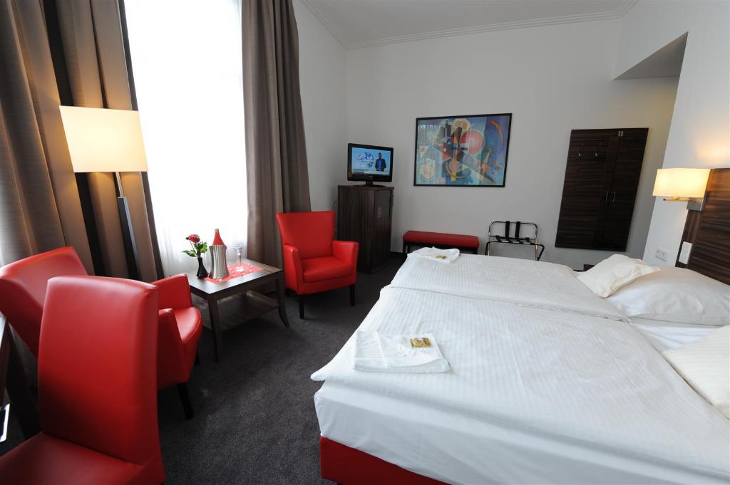Best Western Hotel Kaiserhof