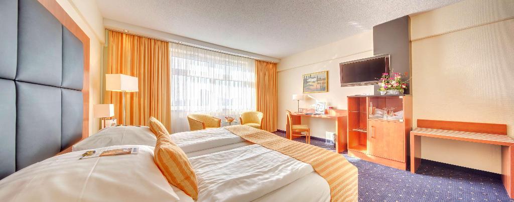 Best Western Plus Hotel Steinsgarten