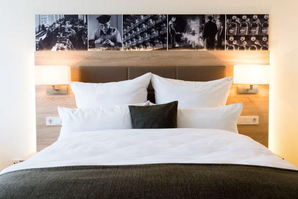 Best Western Plus Parkhotel Velbert
