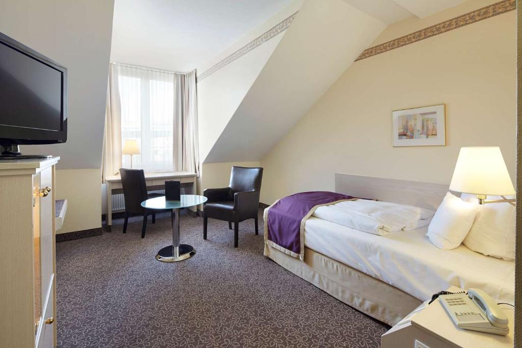 Best Western Hotel Helmstedt am Lappwald