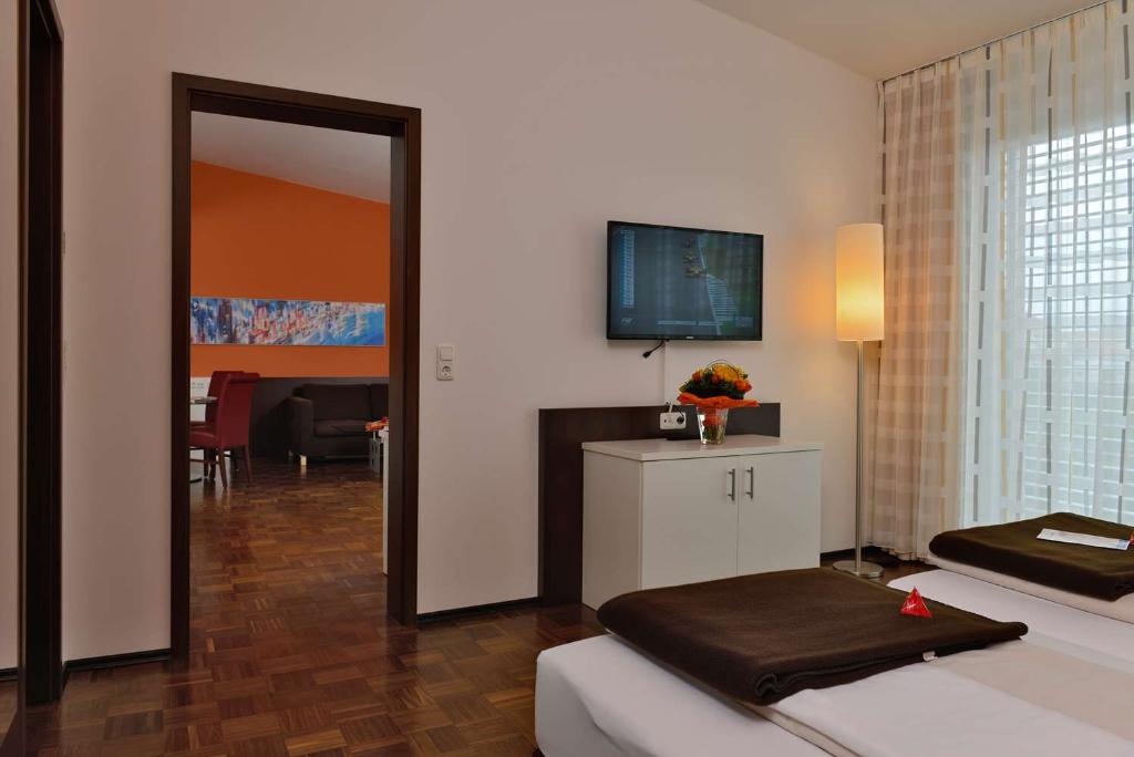 Best Western Plus Konrad Zuse Hotel