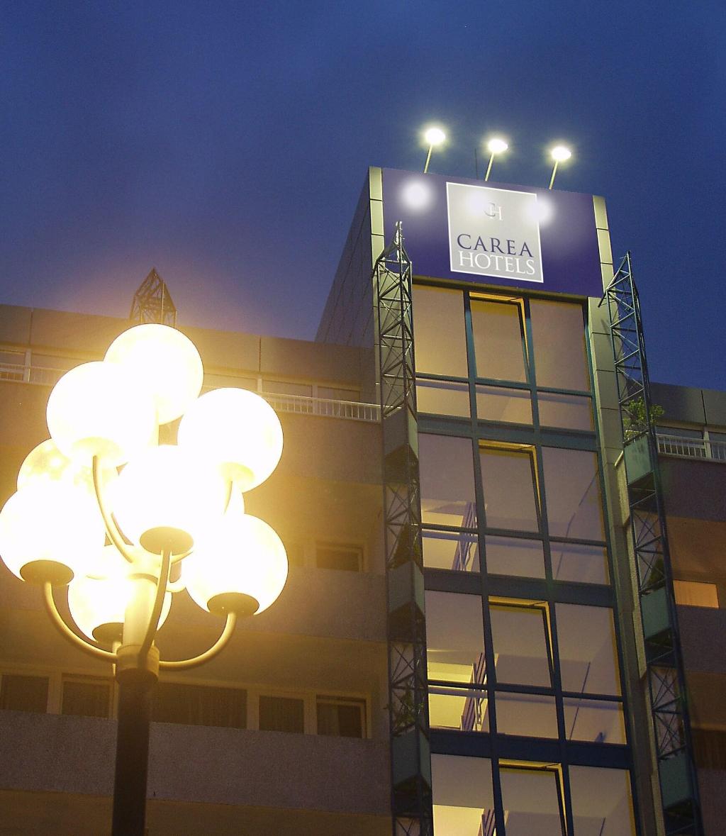 Carea Residenz Hotel Harzhohe