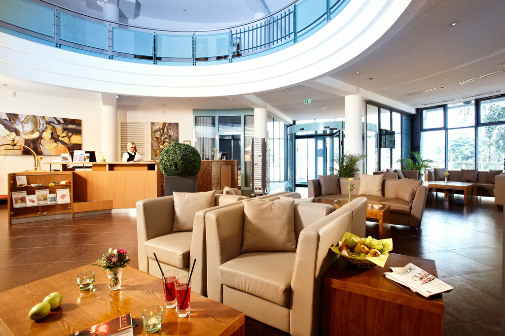 Hotel Kiel By Golden Tulip