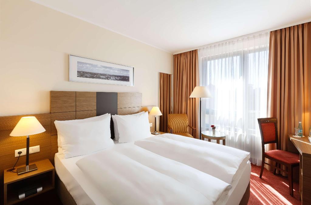 Best Western Hotel Bamberg
