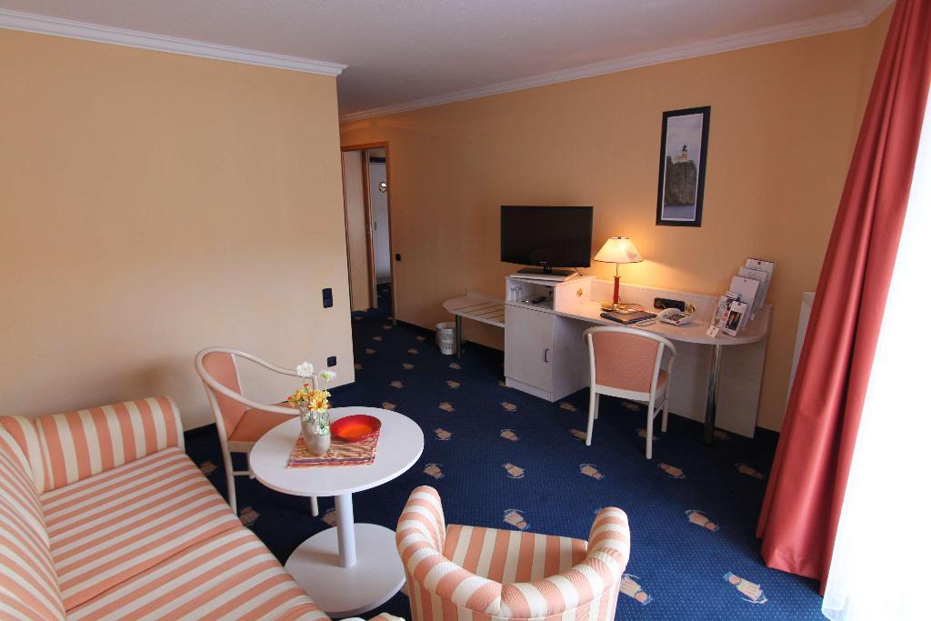Best Western Hotel Hanse Kogge