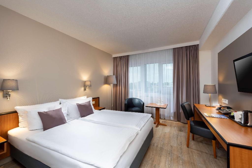 B&B HOTEL Rastatt