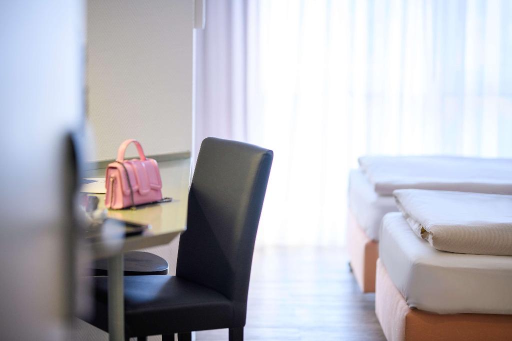 Hotel Ambiente Langenhagen Hannover by Tulip Inn