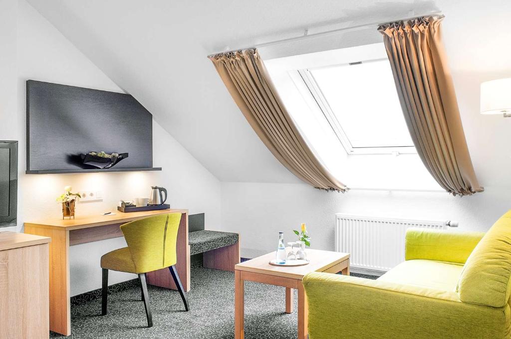 Best Western Hotel Favorit