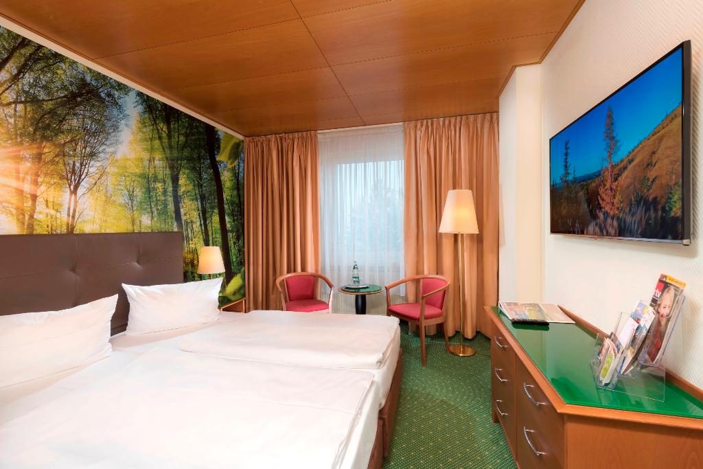 AHORN Waldhotel Altenberg
