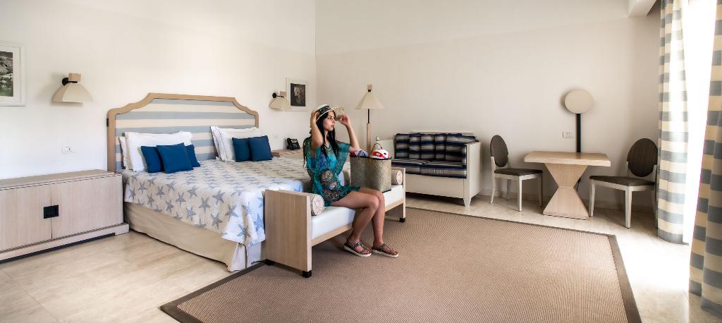 Grande Baia Resort & Spa