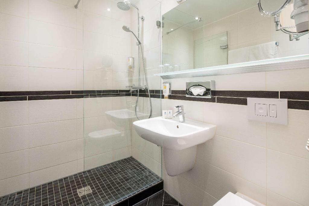 Best Western Hotel Jena