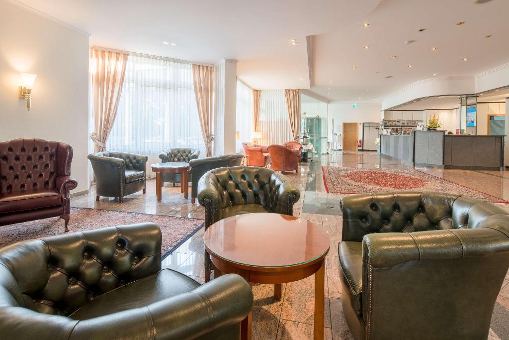 Best Western Hotel Am Papenberg