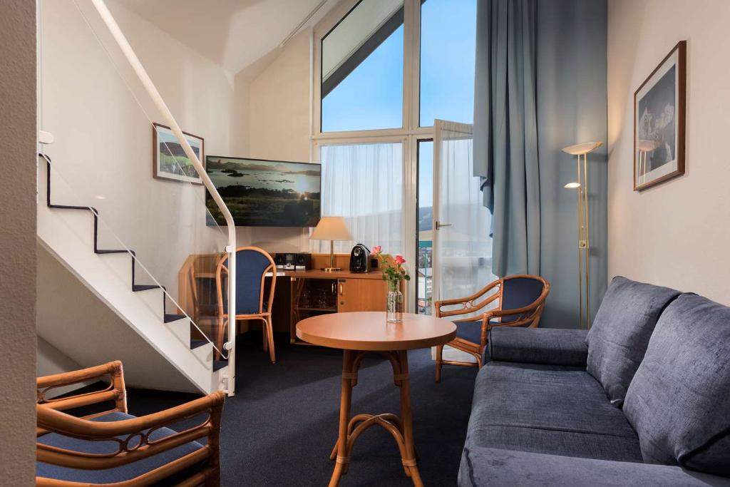 Best Western Ahorn Hotel Oberwiesenthal