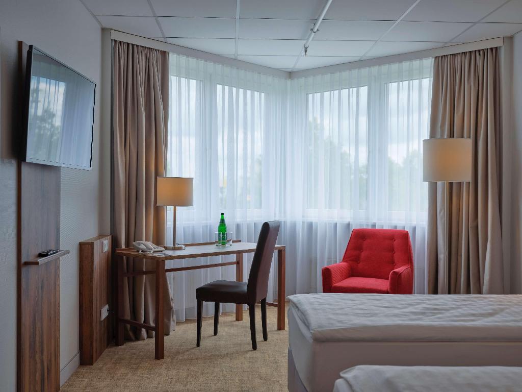Best Western Hotel Prisma