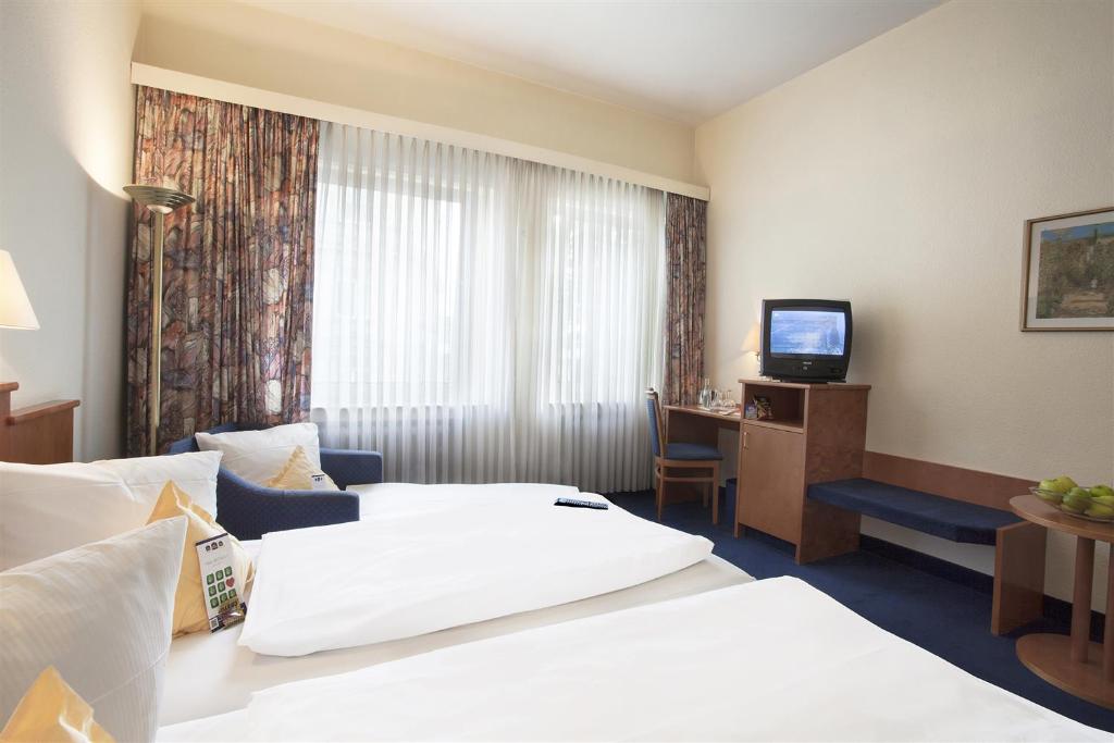 Hotel Ambassador Duesseldorf