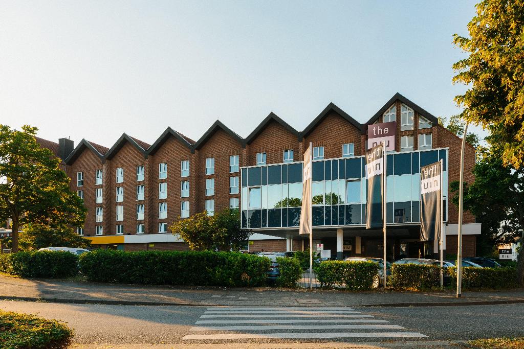 Holiday Inn - the niu, Stream Mönchengladbach