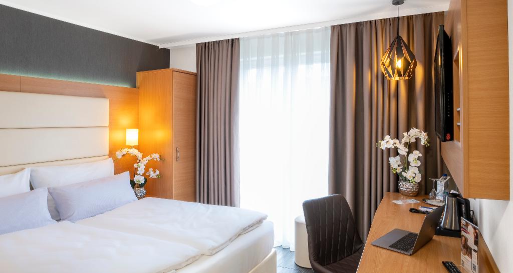 Plaza Inn Heilbronn