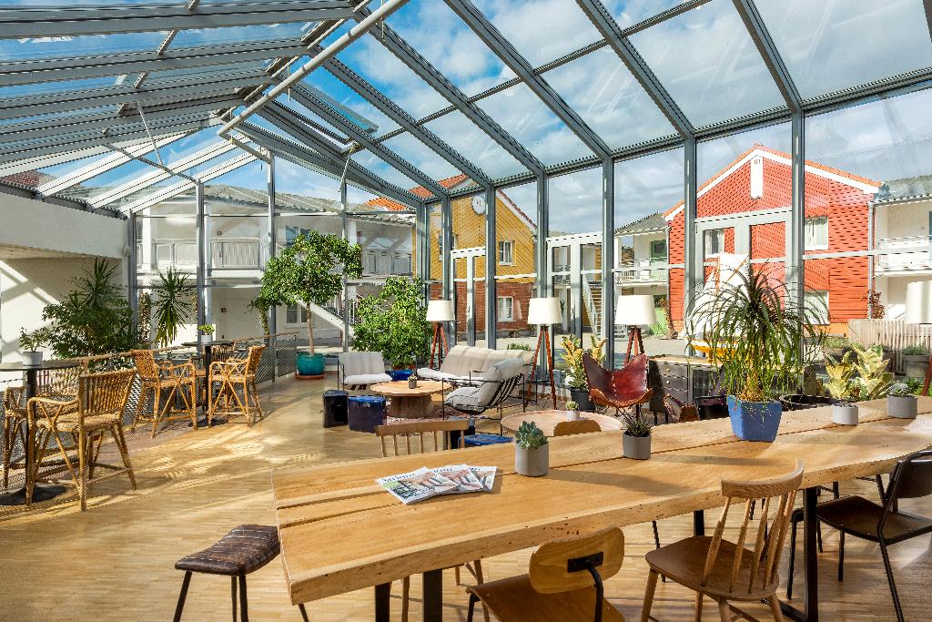 Precise Resort Marina Wolfsbruch