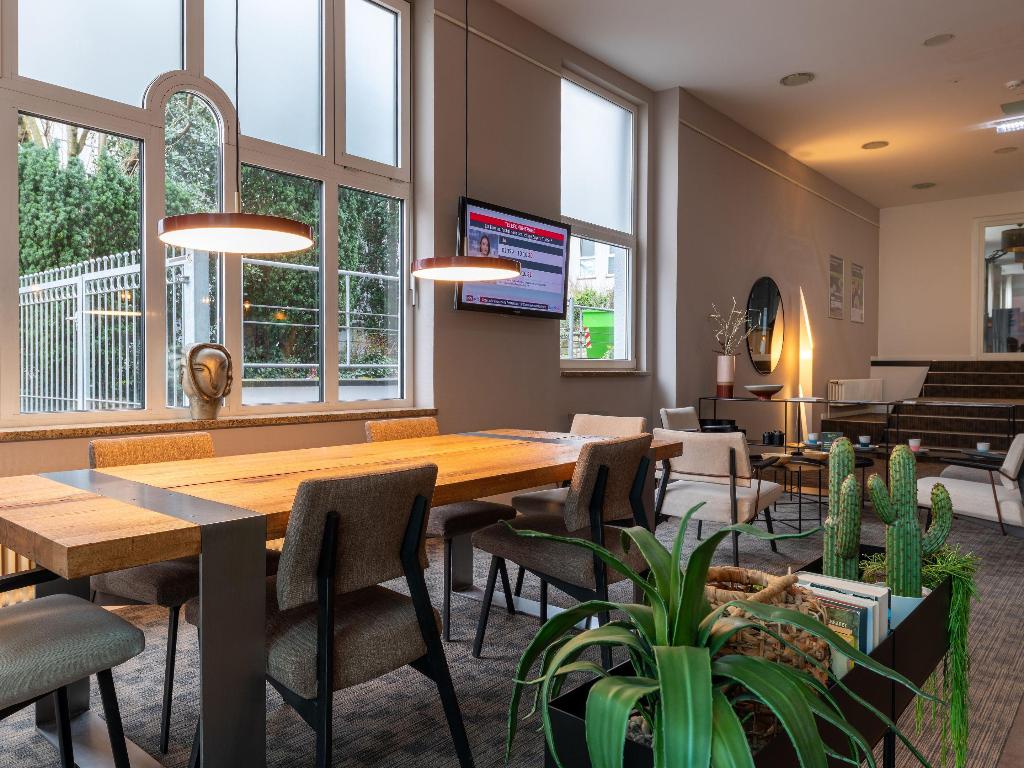 Bandb Hotel Eschweiler