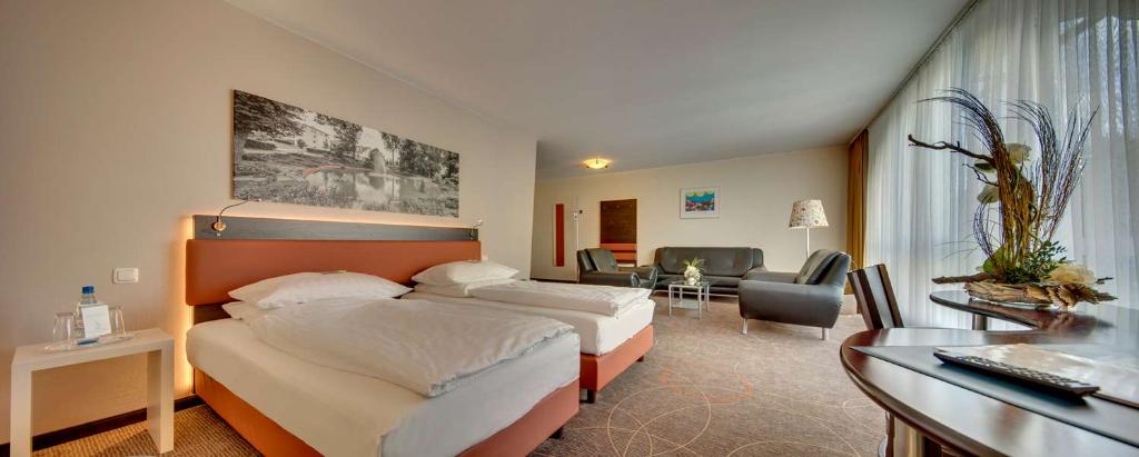 Best Western Hotel Wetzlar
