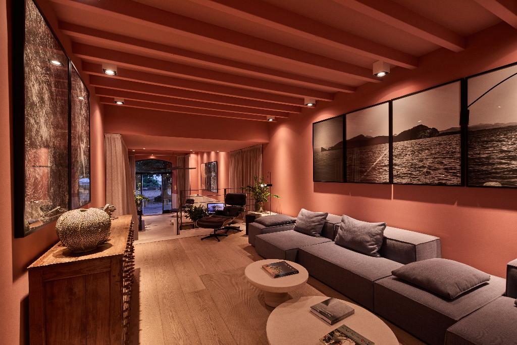 Hotel Hotel Calatrava, Spanien, Palma de Mallorca. Großes 11