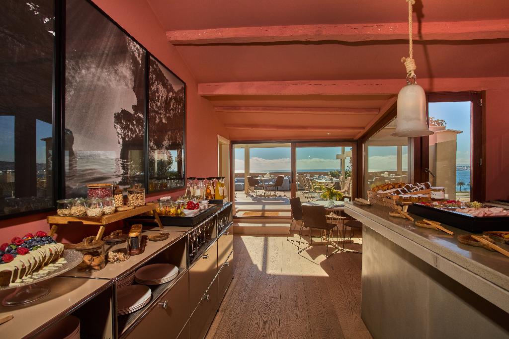 Hotel Hotel Calatrava, Spanien, Palma de Mallorca. Großes 1