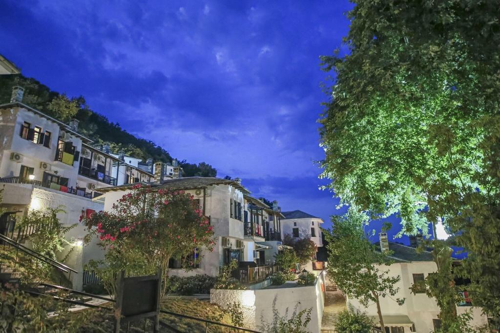 Pilio Sea Horizon Hotel