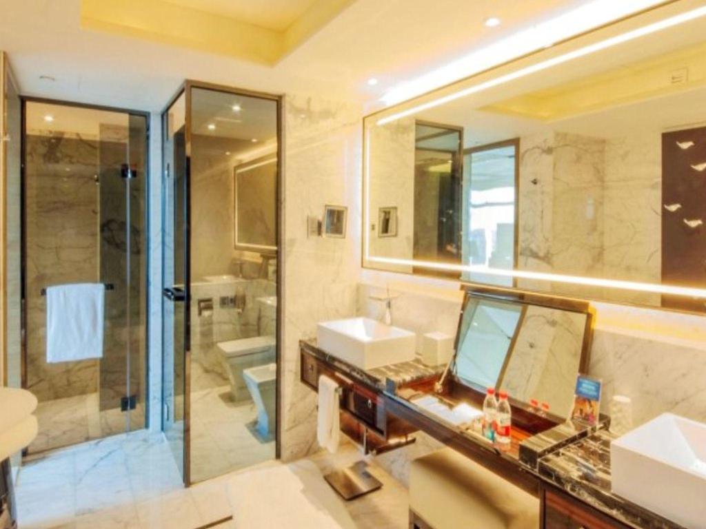 Tangla Hotel Tianjin