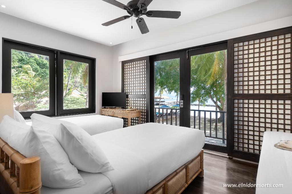 El Nido Resorts Miniloc Island