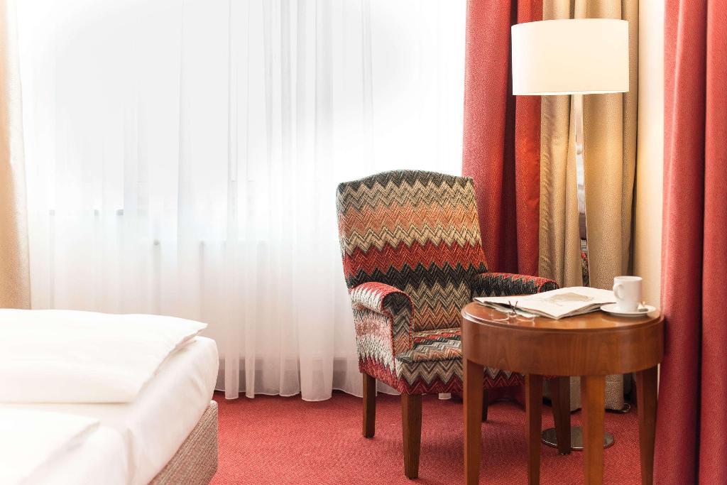 Best Western Plus Hotel St. Raphael