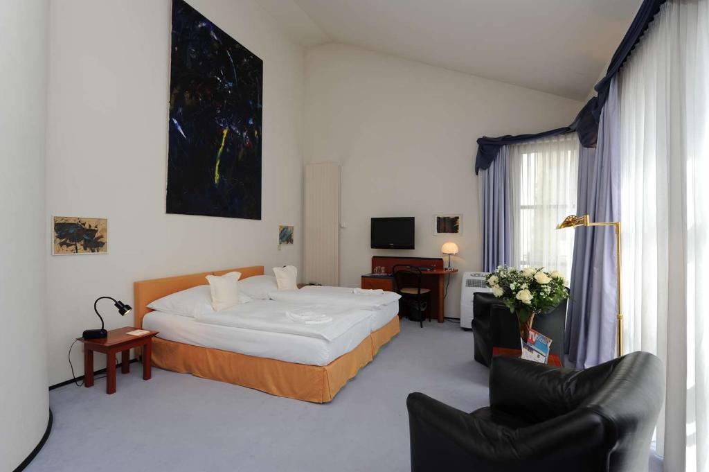 Domicil Hotel Bonn