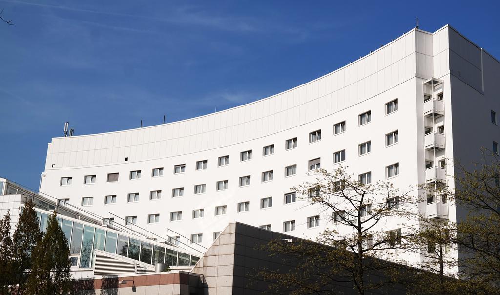 Hotel Trip Inn Frankfurt Nordwestzentrum, Deutschland, Frankfurt am Main. Großes 12