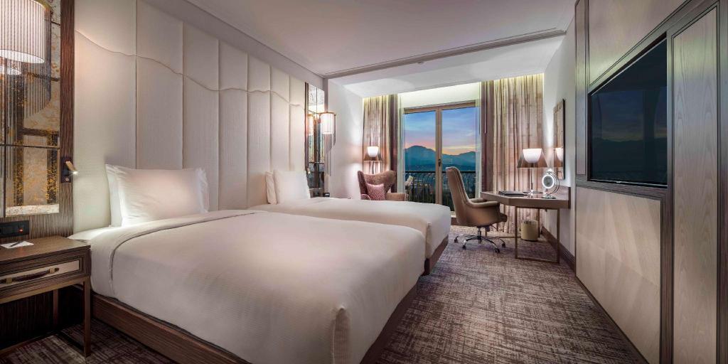 Hilton Podgorica Crna Gora