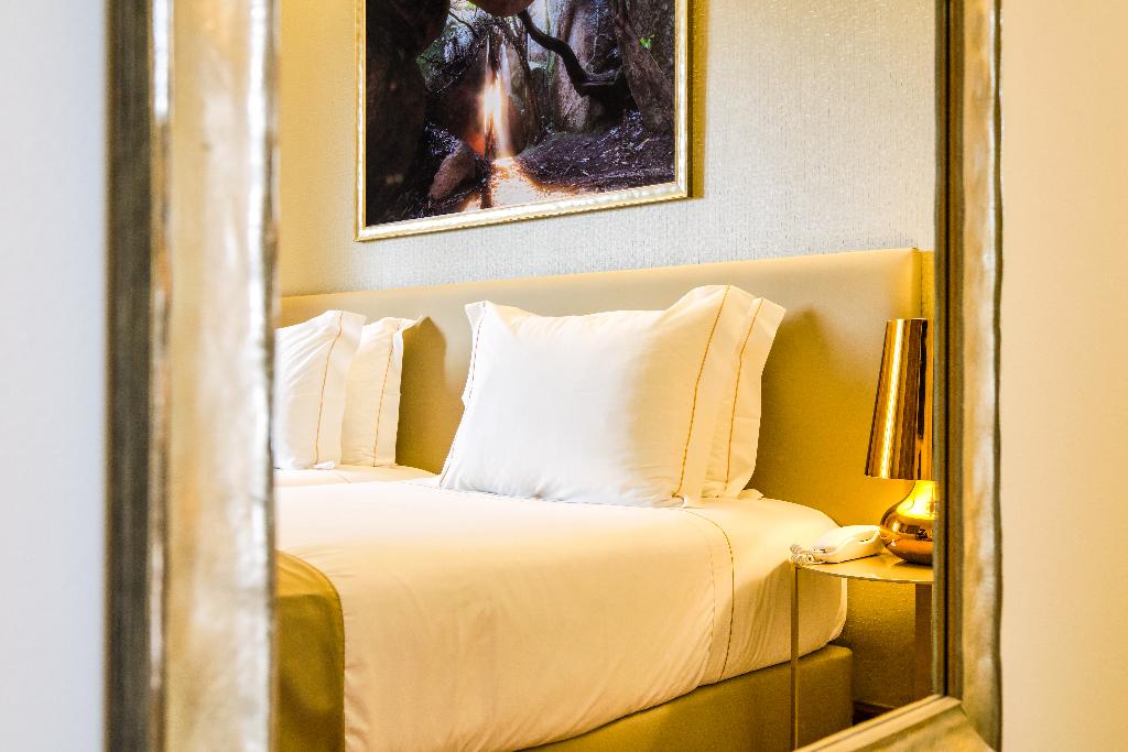 Sintra Boutique Hotel