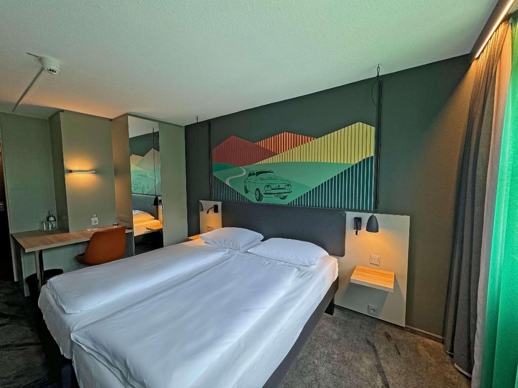 Ibis Styles Neckarsulm (Opening  Spring 2025)
