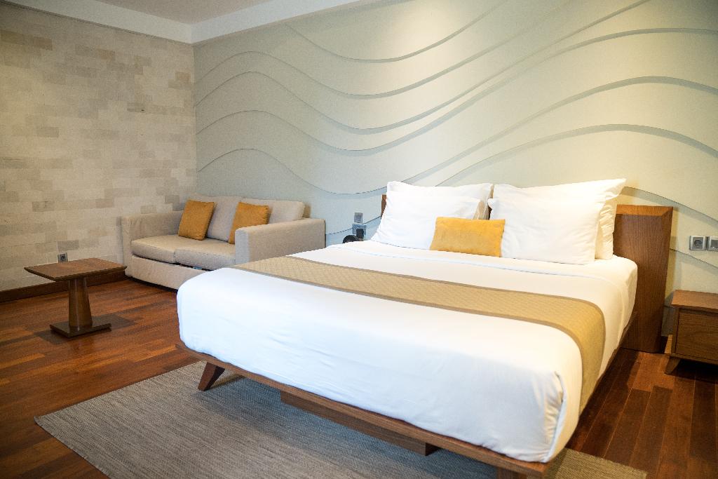 Tanadewa Villas & Spa