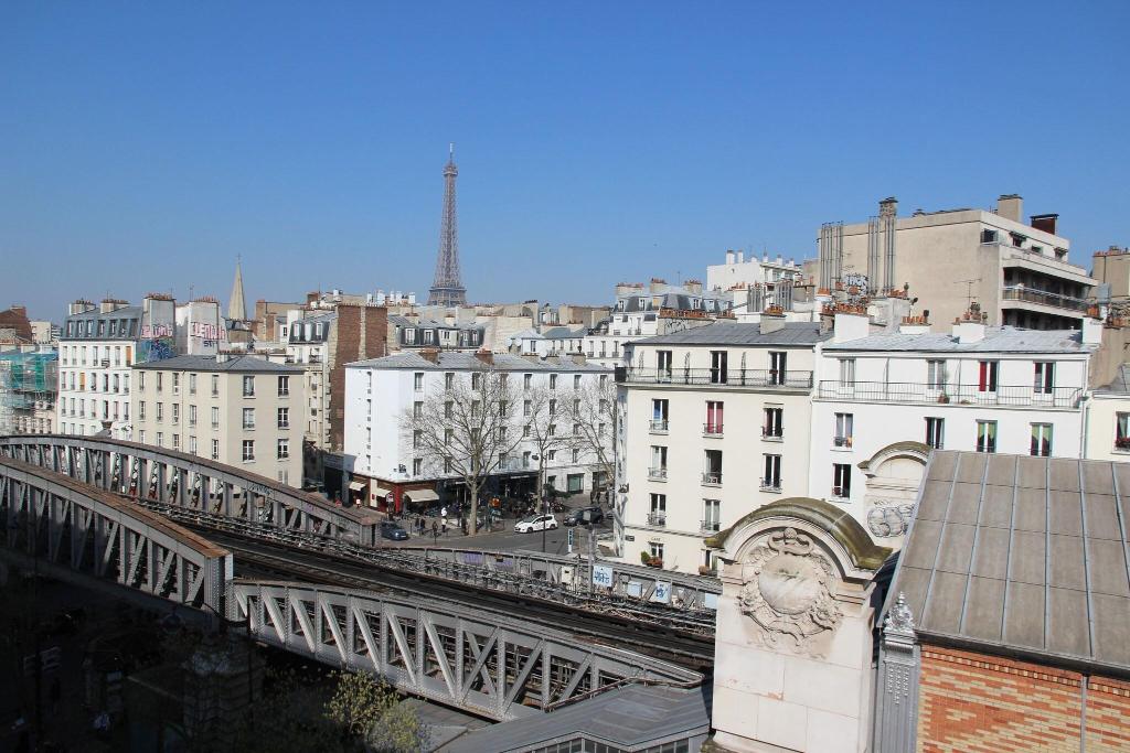 Art Hotel Eiffel