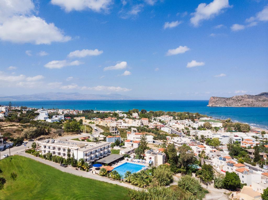 Hotel Dore Boutique Hotel, Griechenland, Agia Marina (Kreta). Großes 1