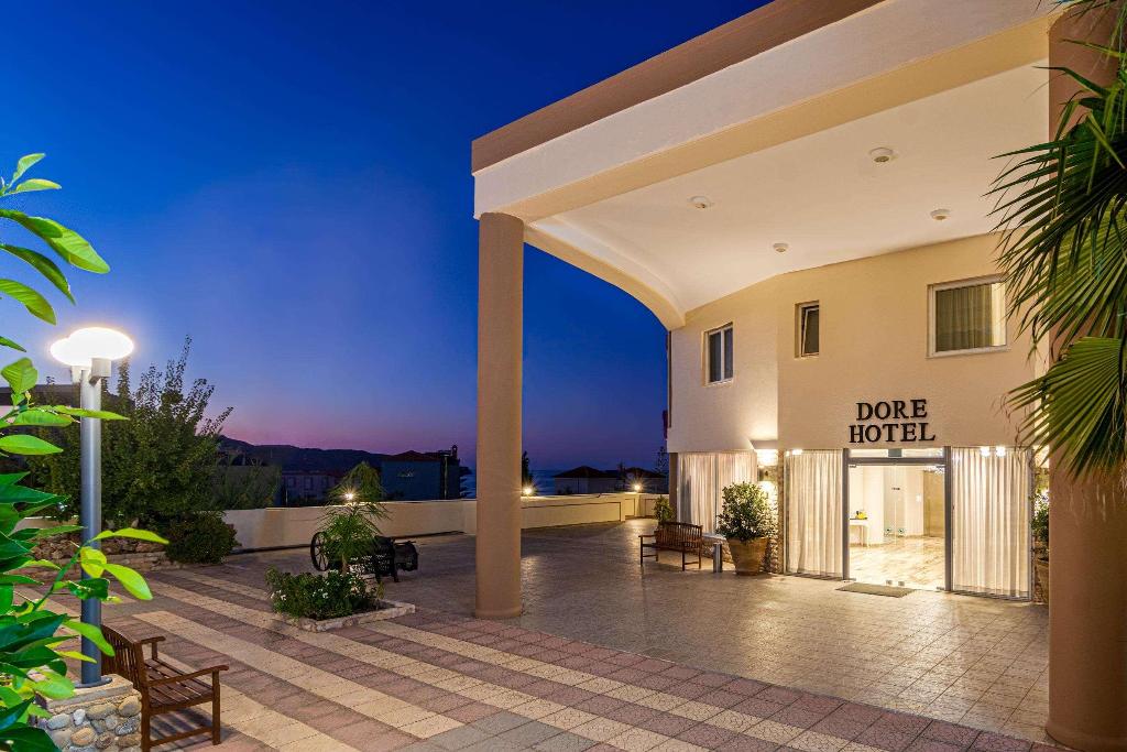Hotel Dore Boutique Hotel, Griechenland, Agia Marina (Kreta). Großes 1