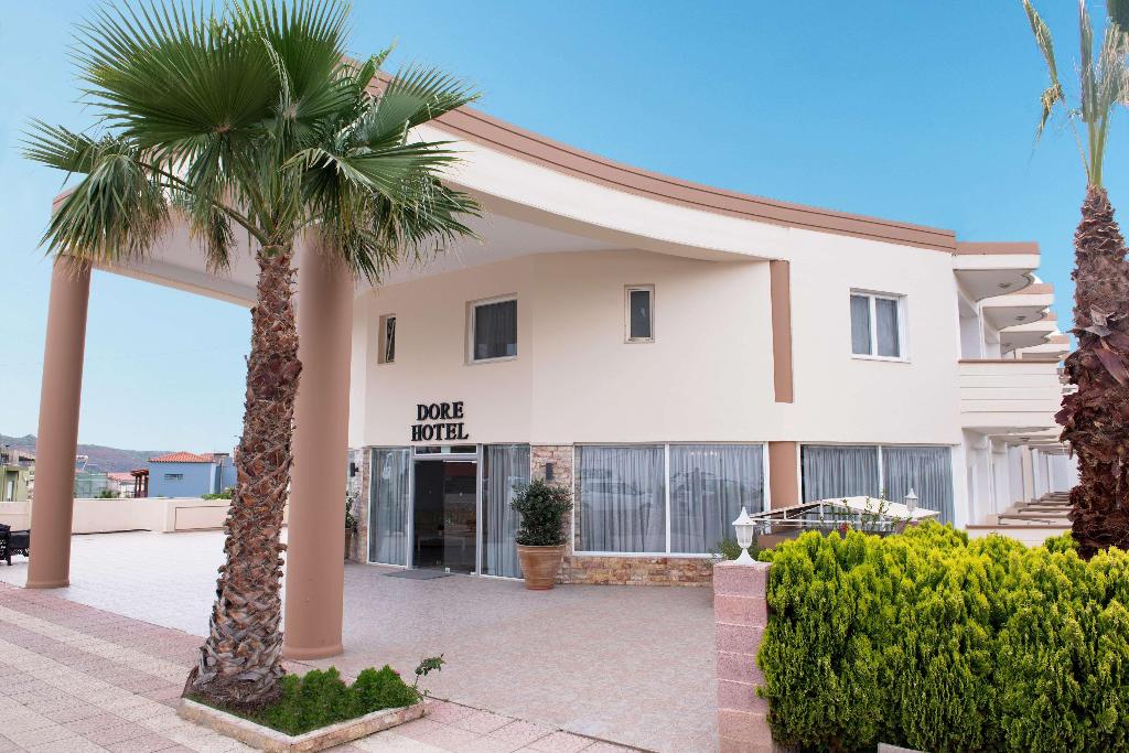 Hotel Dore Boutique Hotel, Griechenland, Agia Marina (Kreta). Großes 126