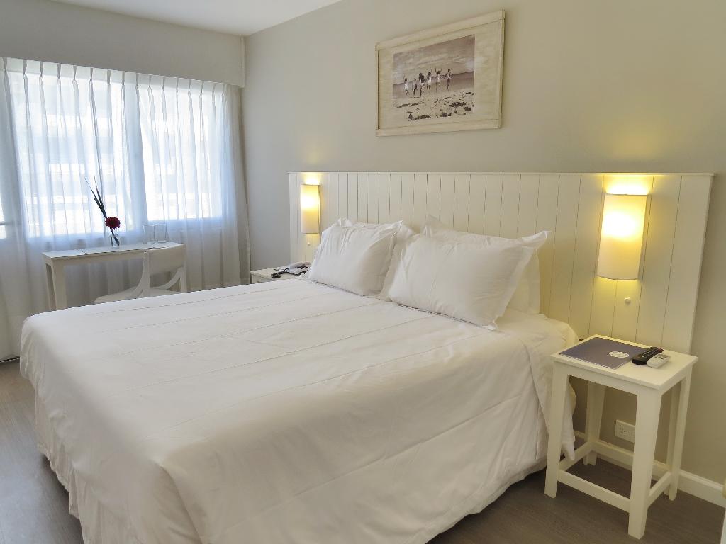 Atlantico Boutique Hotel Punta del Este